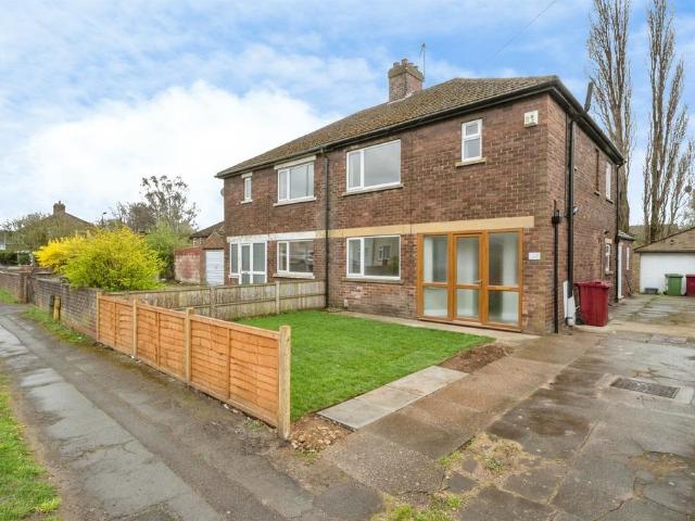 House for sale in New Brumby, Dragonby