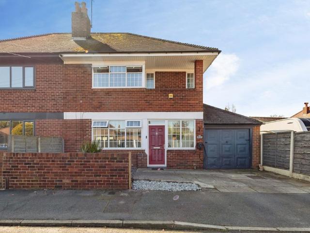 House for sale in Kingston, Greenheys