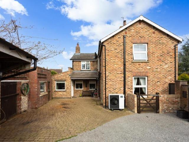 House for sale in Alne, North Yorkshire