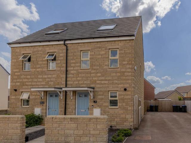 House for sale in Malmesbury, Wiltshire