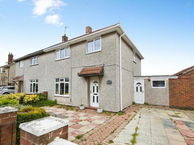 House for sale in Worthington, Leicestershire