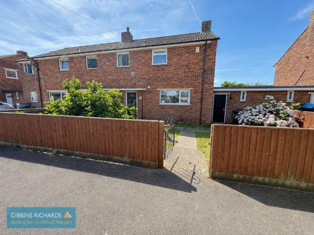 House for sale in Wellsprings, Rumwell