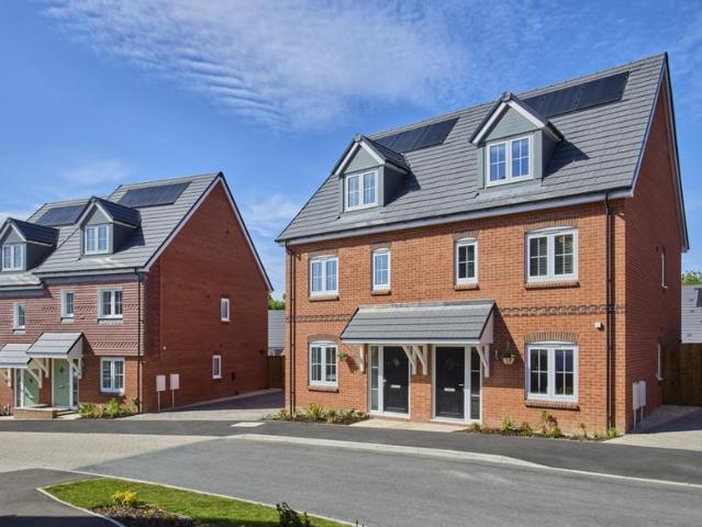 House for sale in Fretherne, Hertfordshire