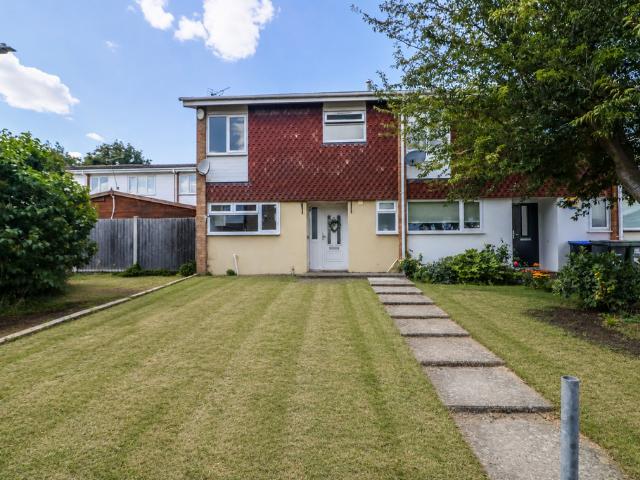 House for sale in Bocking, Chipping Hill