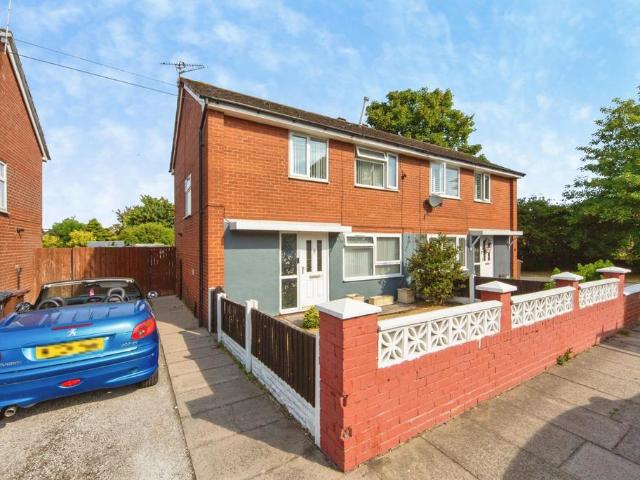 House for sale in Litherland, Sefton