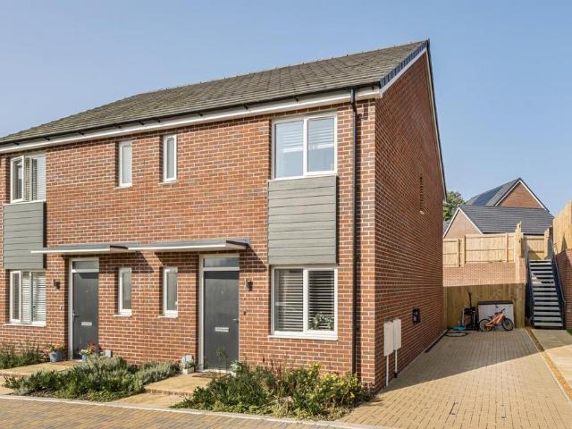 House for sale in Nangreaves, Wales
