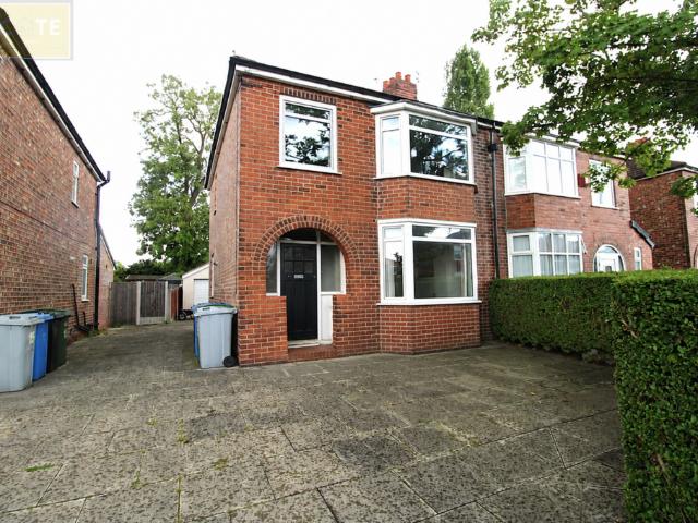 House for sale in Woodsend, Trafford Park