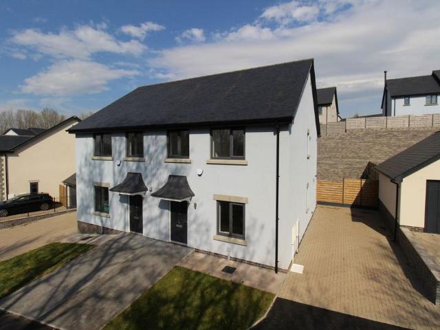 House for sale in Pendre, Brecon