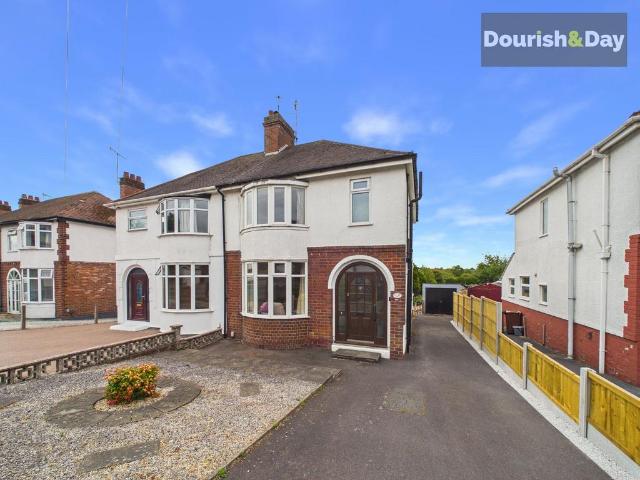 House for sale in Hopton and Coton, Baswich