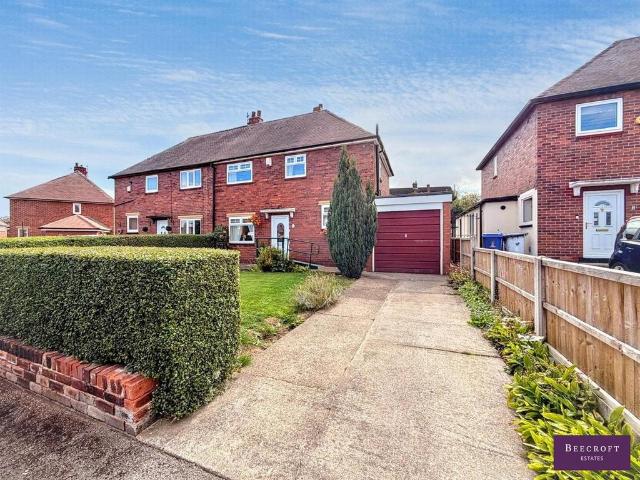 House for sale in Bolton Upon Dearne, South Yorkshire