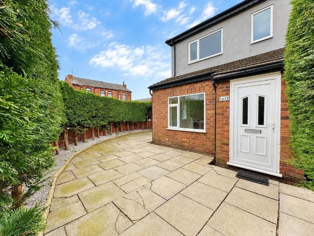 House for sale in Southport, Sefton