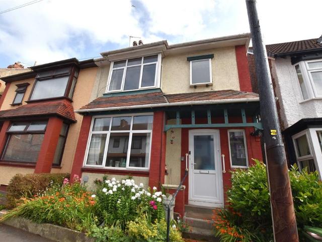 House for sale in Liscard