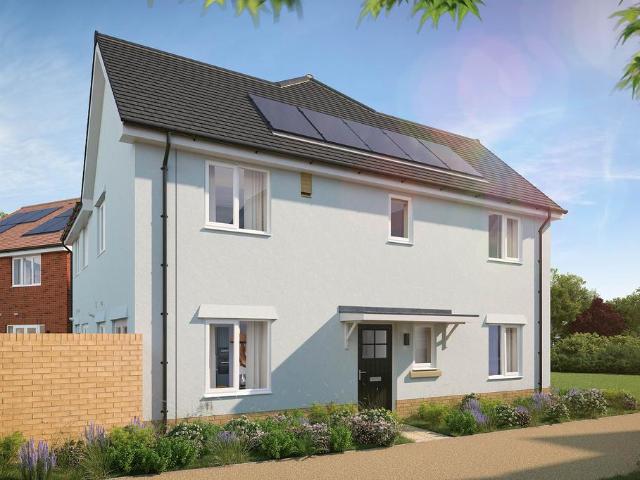 House for sale in Eastbridge, Suffolk
