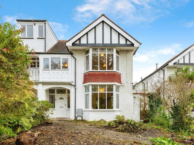 House for sale in Nangreaves, Wales
