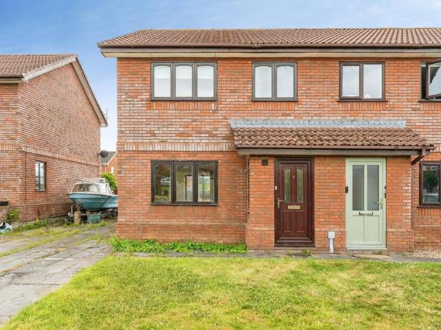 House for sale in Denbigh