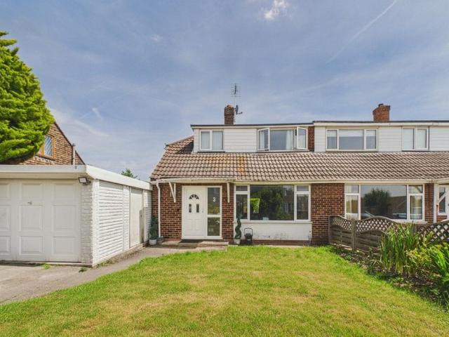 House for sale in Shinfield