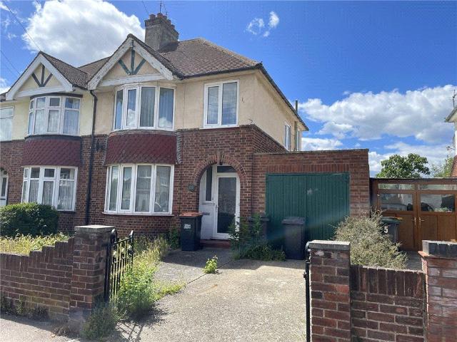 House for sale in Cauldwell, Bedford