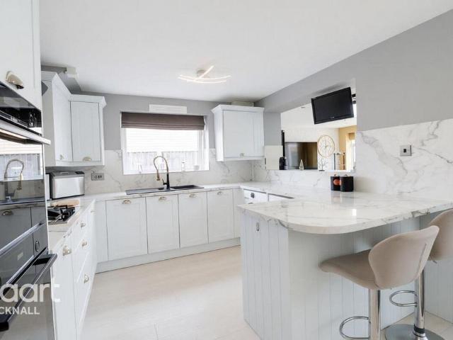 House for sale in Shipley View, Erewash