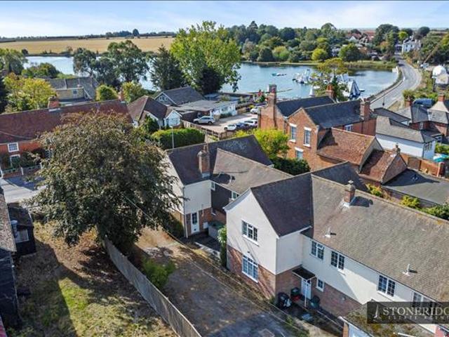 House for sale in St Osyth, Tendring