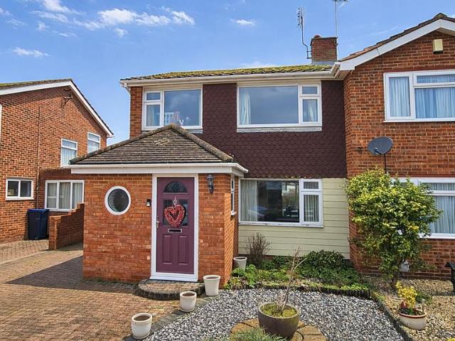 House for sale in Eddington, The Bridge