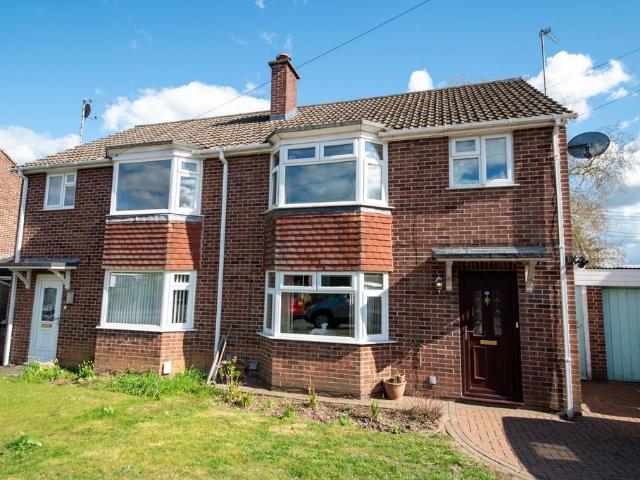 House for sale in Shaw, West Berkshire