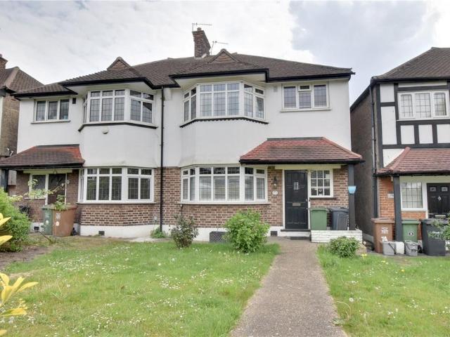 House for sale in Redbrick Estate, Greater London