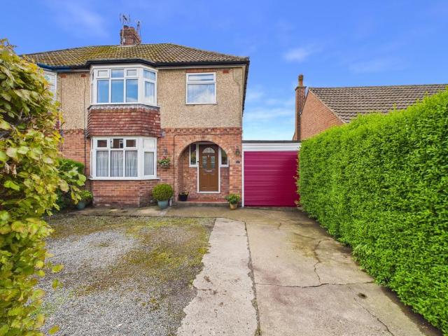 House for sale in Driffield, Isle Of Man