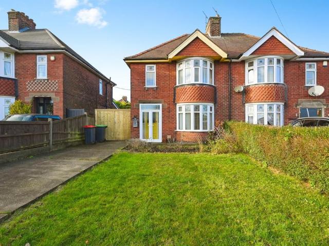 House for sale in East Midlands