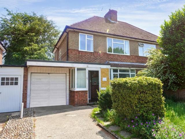 House for sale in Castlefield, Cressex