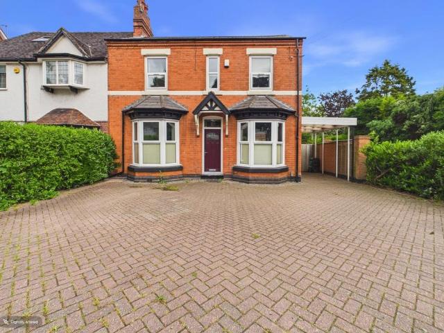 House for sale in Walmley, Sutton Coldfield