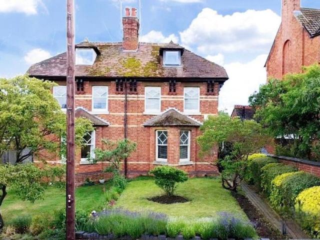 House for sale in Cogenhoe and Whiston, Cogenhoe