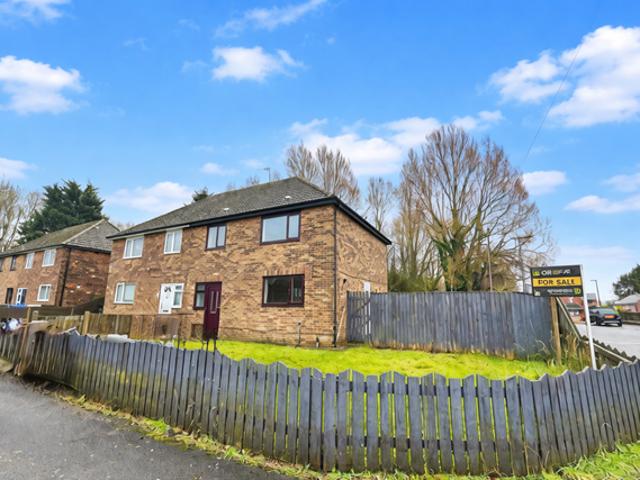 House for sale in New Springs, Wigan
