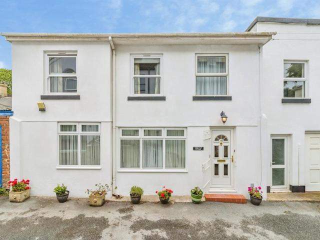 House for sale in Babbacombe
