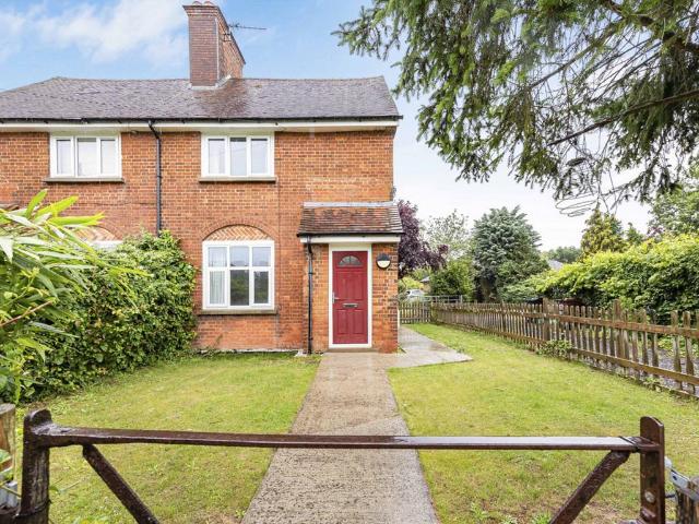 House for sale in Wargrave
