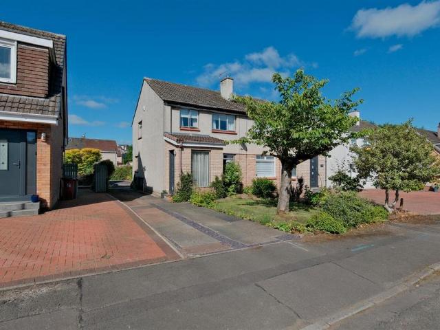House for sale in Silvertonhill, Hamilton