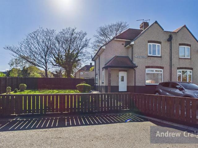House for sale in Grangetown, Sunderland