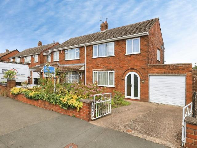 House for sale in Coseley, West Midlands