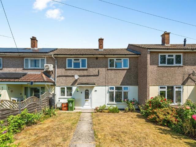 House for sale in Rodbourne, Swindon