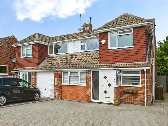 House for sale in Midway, Kent