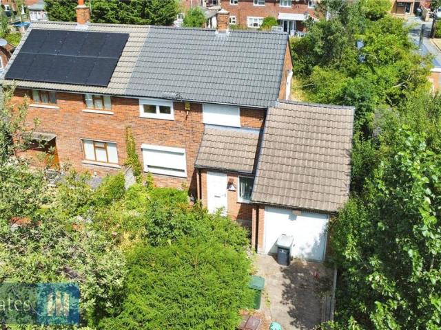House for sale in Carlton, Athersley North