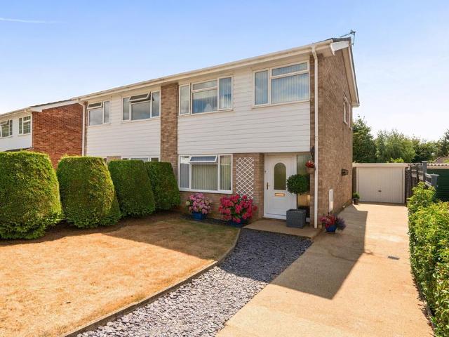 House for sale in Begbroke, Cherwell