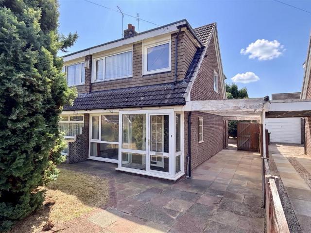 House for sale in Broadheath, Trafford Park