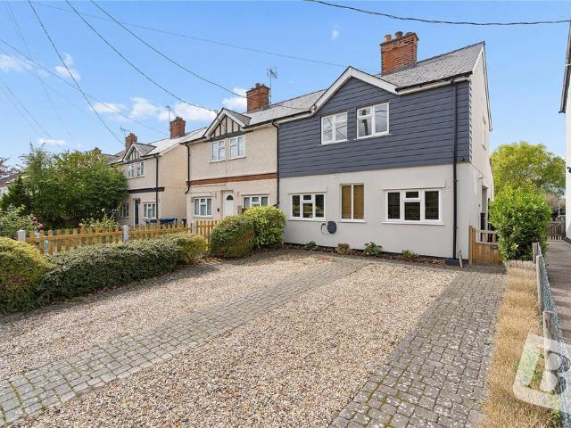House for sale in Epping, Essex