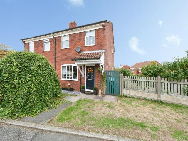 House for sale in Potters Corner, East Midlands