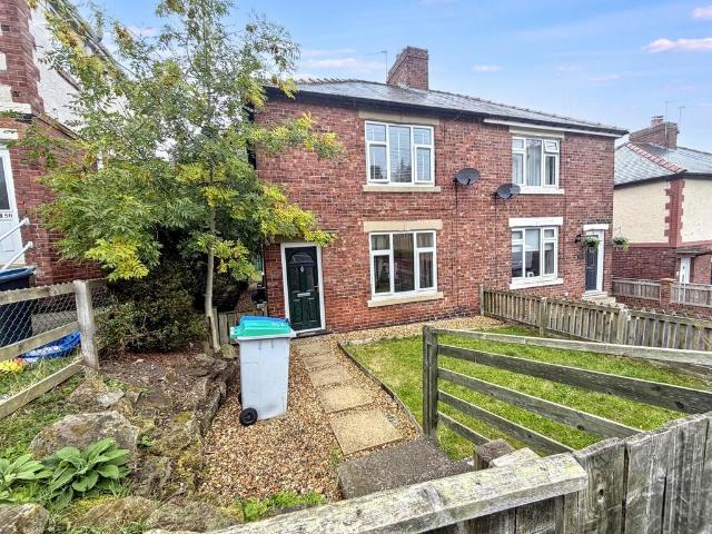 House for sale in Crookgate Bank, Burnopfield