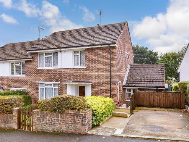 House for sale in Reigate, Reigate and Banstead