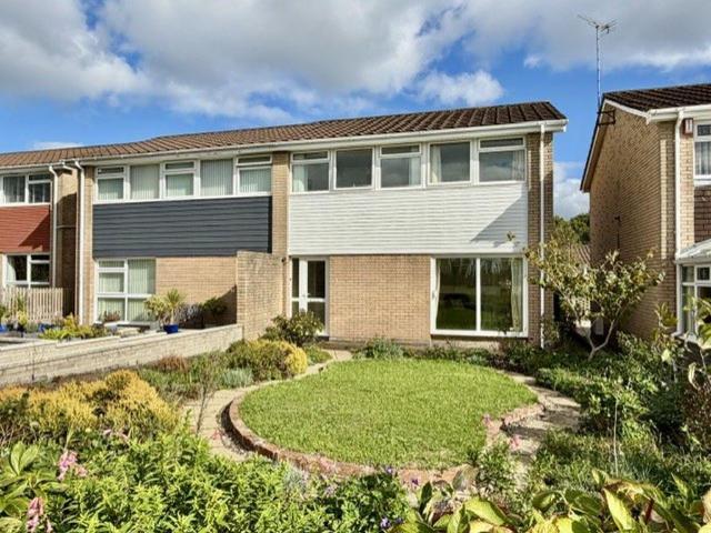 House for sale in Burraton, Saltash
