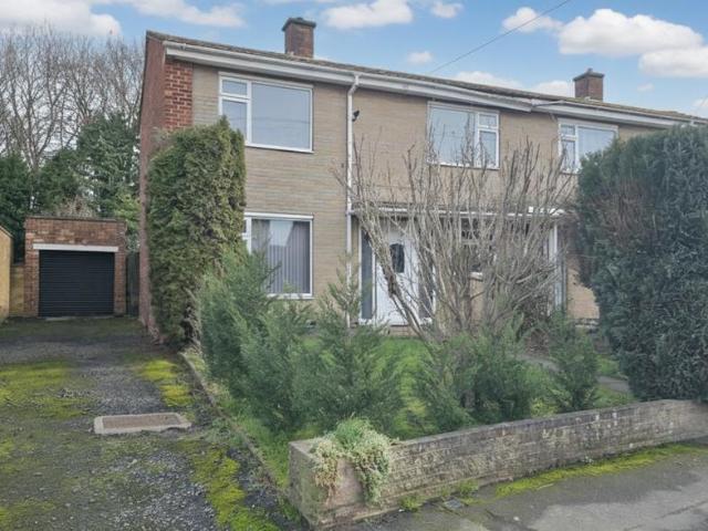 House for sale in Mount Pleasant, Camp Hill