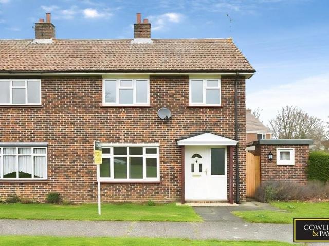 House for sale in Chelmsford, Essex