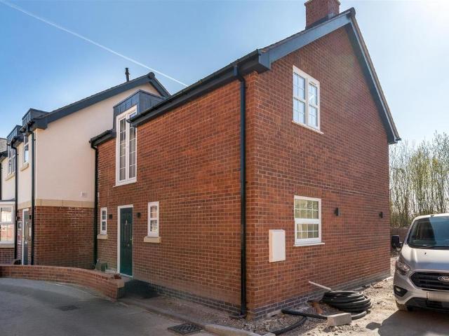 House for sale in Ellesmere Urban, Ellesmere